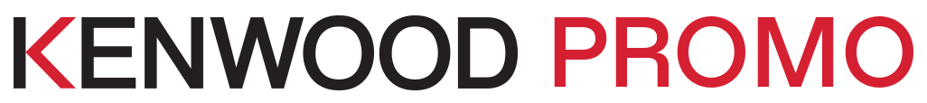 Kenwood PROMO